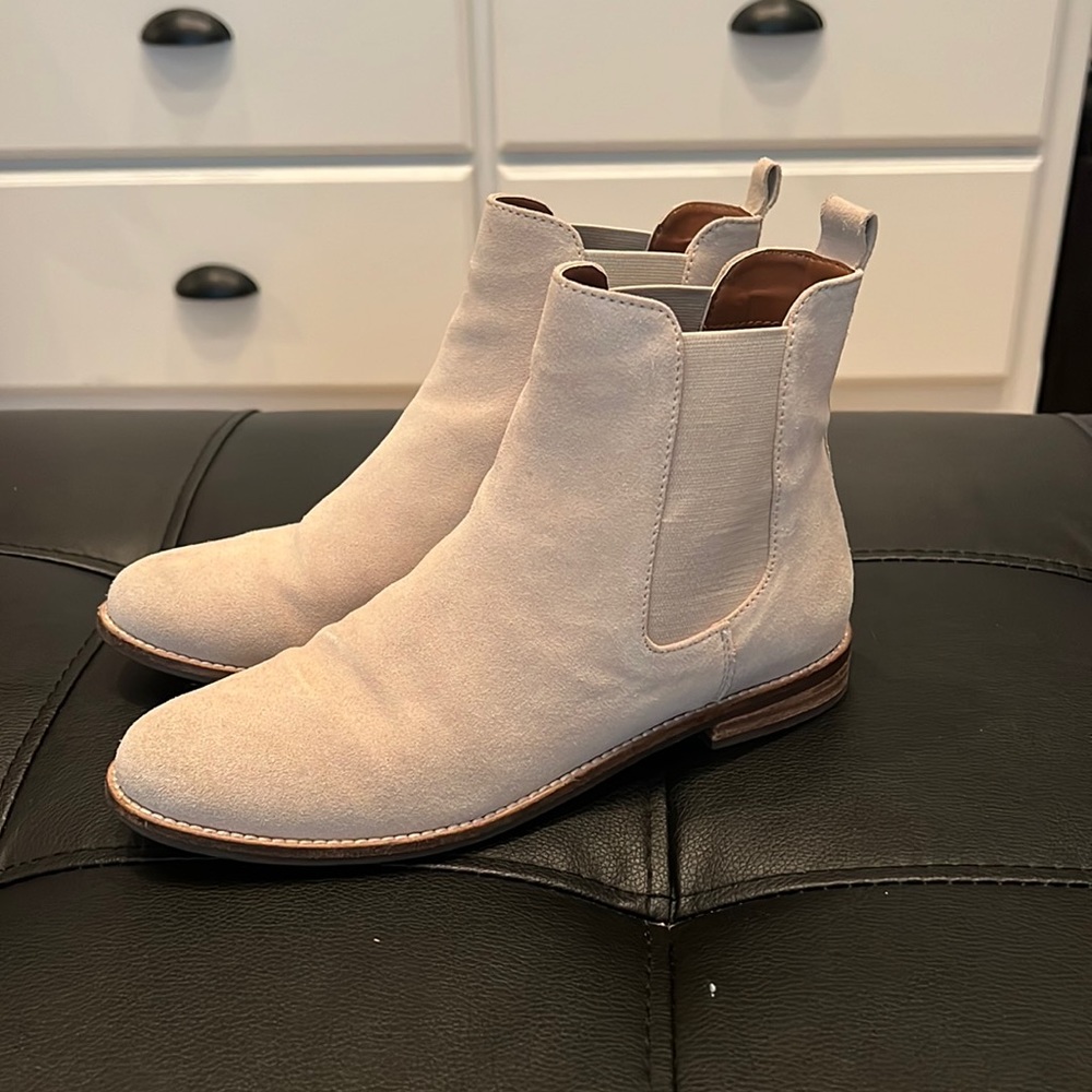 🎉Host pick🎉 Gently worn booties